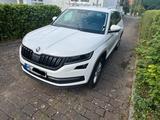 Skoda Kodiaq 4x4,Style,7Sitz,Leder,StHz,AHK,ViCo,VZE