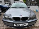 BMW 316i touring  KLIMATRONIK/PDC/SCHECKHEFT - BMW 316: 316i