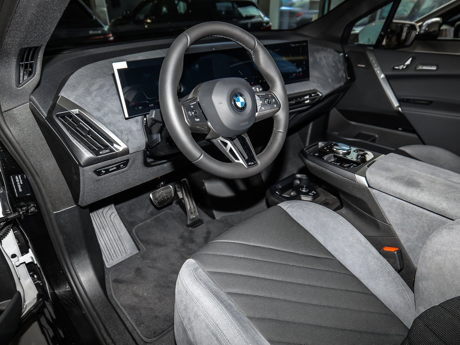 BMW iX - Bild 8