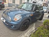 MINI Mini 1.6 16V Cooper MOTORE A CATENA - MINI: Limousine, Motor