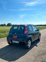 Peugeot 107 Street Racing - TÜV 10/27 - Peugeot 107 Street-Racing