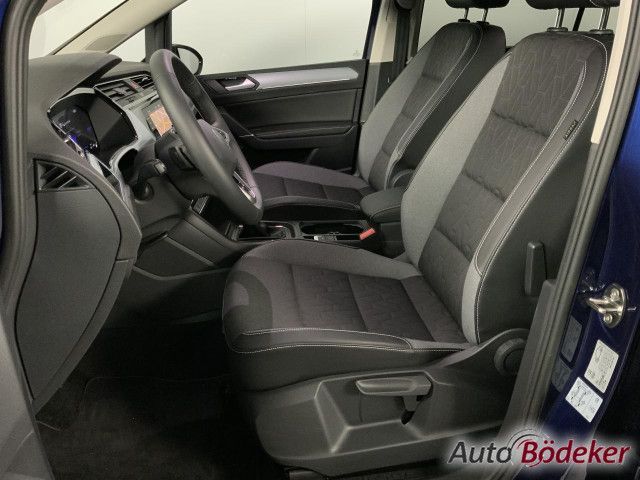 Volkswagen Touran 1.5 TSI DSG Goal Garantie b.11.3.30
