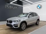 BMW X3 xDrive20i [Luxury, Navi Prof, AHK, ACC, 360°] - gebrauchte BMW X3 aus dem Jahr 2019