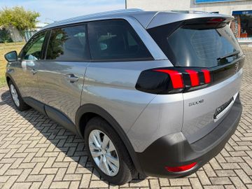 Peugeot 5008 - 6