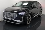 Audi Q4 Sportback e-tron 50 quattro S line |Matrix|LM - Audi Q4 e-tron in Bielefeld