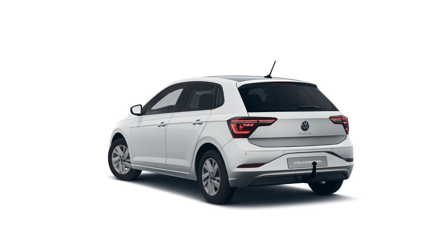 Volkswagen Polo - Bild 4