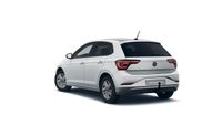 Volkswagen Polo - Vorschau Bild 4