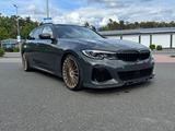 ALPINA D3 S Vollausstattung  - ALPINA Gebrauchtwagen von 2021