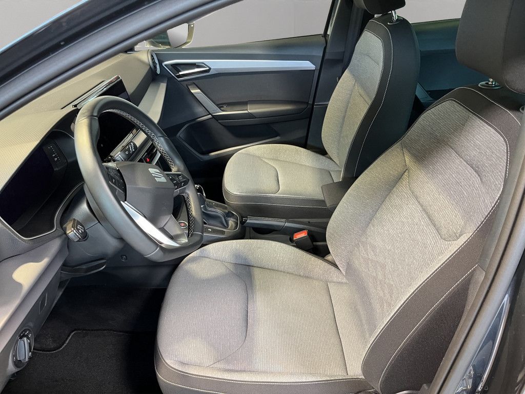 Seat Ibiza - Bild 7