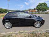 Opel Corsa mit integriertem Fahrradträger - Opel Corsa: mit Fahrradträger