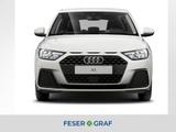 Audi A1 Sportback 30 TFSI 85(116) kW(PS) Schaltgetrie - Audi A1: Weiß, mit Apple Carplay