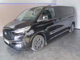 Ford Tourneo Custom L 2 Titanium +Leder+3-Zonen-Klima - Ford Tourneo Custom in Augsburg