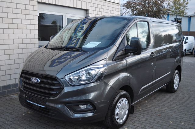 Ford TRANSIT  CUSTOM KASTEN 300 L1/4 J G/NAVI/CAM/AHK