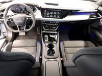 Audi RS e-tron GT - Vorschau Bild 6
