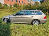 BMW 318d Touring - - BMW 318 aus 2011: Kombi, 318d