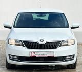 Skoda Rapid Spaceback Clever 1.4 TDI,PDC,SHZ,1Hd,Sound - Skoda Rapid mit Diesel-Antrieb