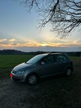 Volkswagen Golf Plus 1.2 TSI 86 PS - Volkswagen Golf Plus in Solingen