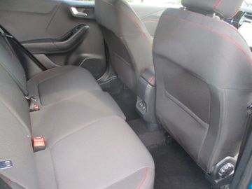 Ford Puma ST-Line 5J. Garantie bis 100000 KM