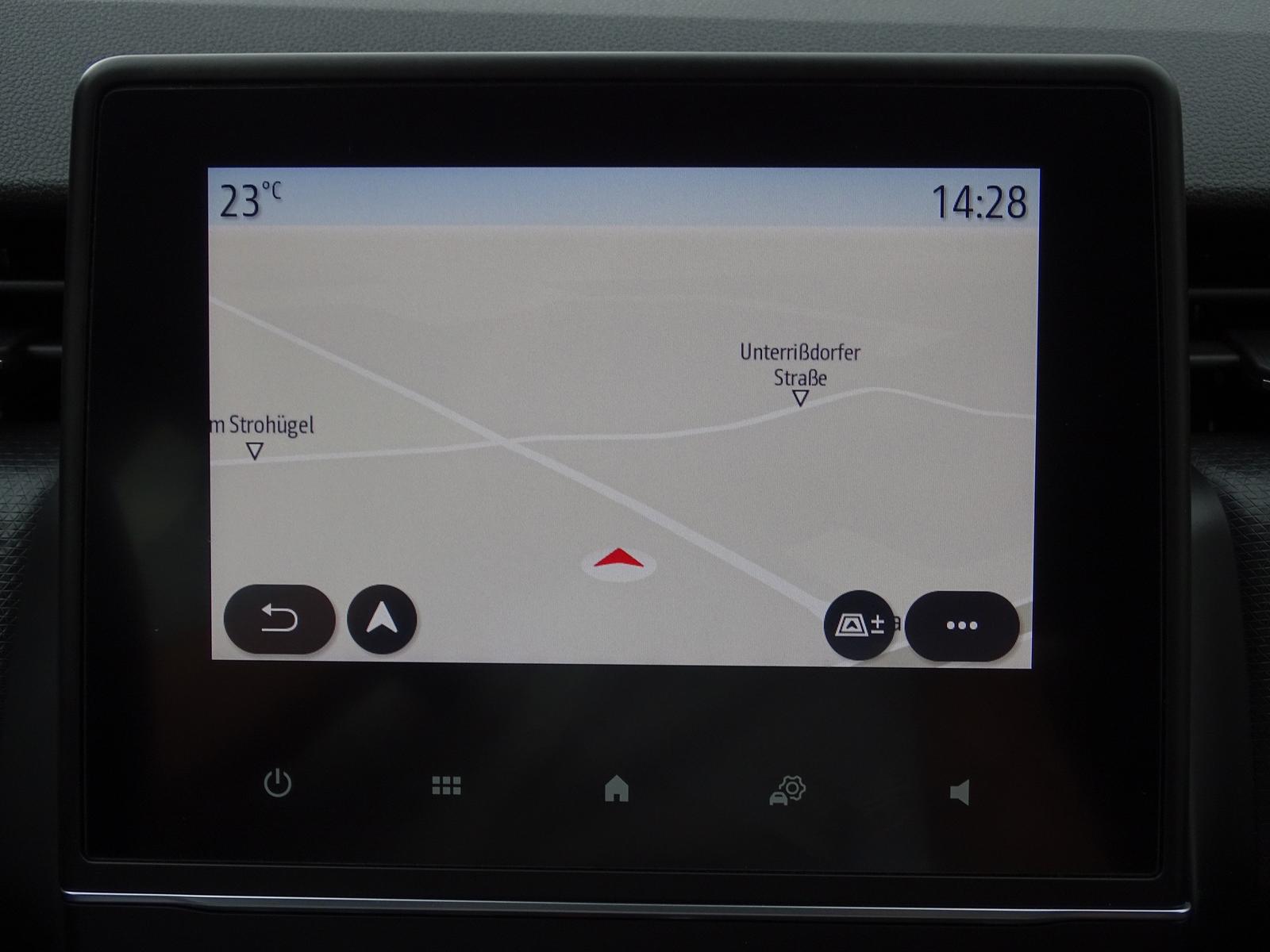 Renault Clio 1.0 TCE Experience LED Standheizung Keyless, миниатюра 11