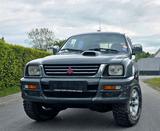 Mitsubishi L200 2.5D 4x4 * 2/Vorbesitzer *... - Mitsubishi aus 1996