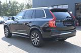 Volvo XC90 B5D AWD Plus Bright*PANO*STDHZG*360*ACC*AHK - Volvo XC90 Jahreswagen