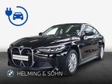 BMW i4 eDrive35 Gran Coupé DAB Shz. RFK uvm. - mit Elektro-Antrieb: Sportwagen
