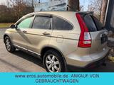 Honda CR-V - gebrauchte Honda CR-V aus dem Jahr 2009