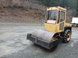 BOMAG BW 142 D ** Vibration / Frequenz ** - BOMAG Walzen Bw