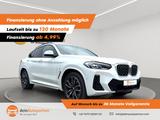 BMW X4 xDrive 30 d M Sport/HUD/LASER/STDHZ/AHK/ACC/H - gebrauchte BMW X4 aus dem Jahr 2024