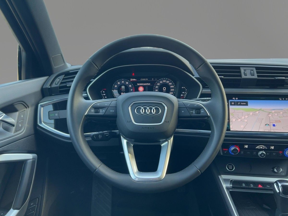 Audi Q3 - Bild 12