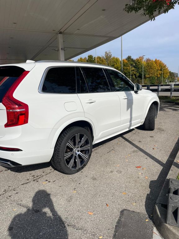 Image of Volvo XC90