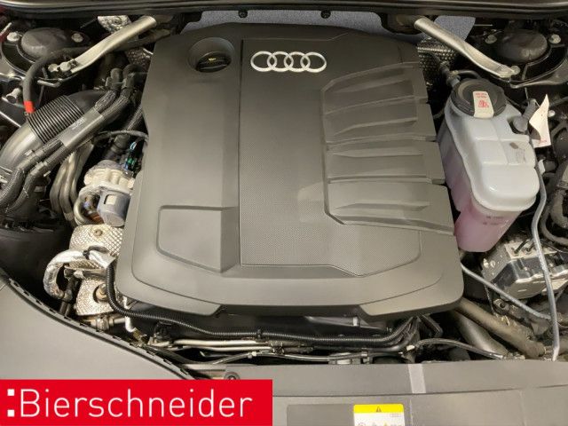Audi A6 - Bild 20
