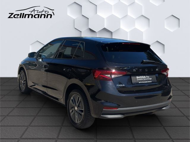 Fabia Lim. Selection 1.0 TSI 85kW LED PanoDach G