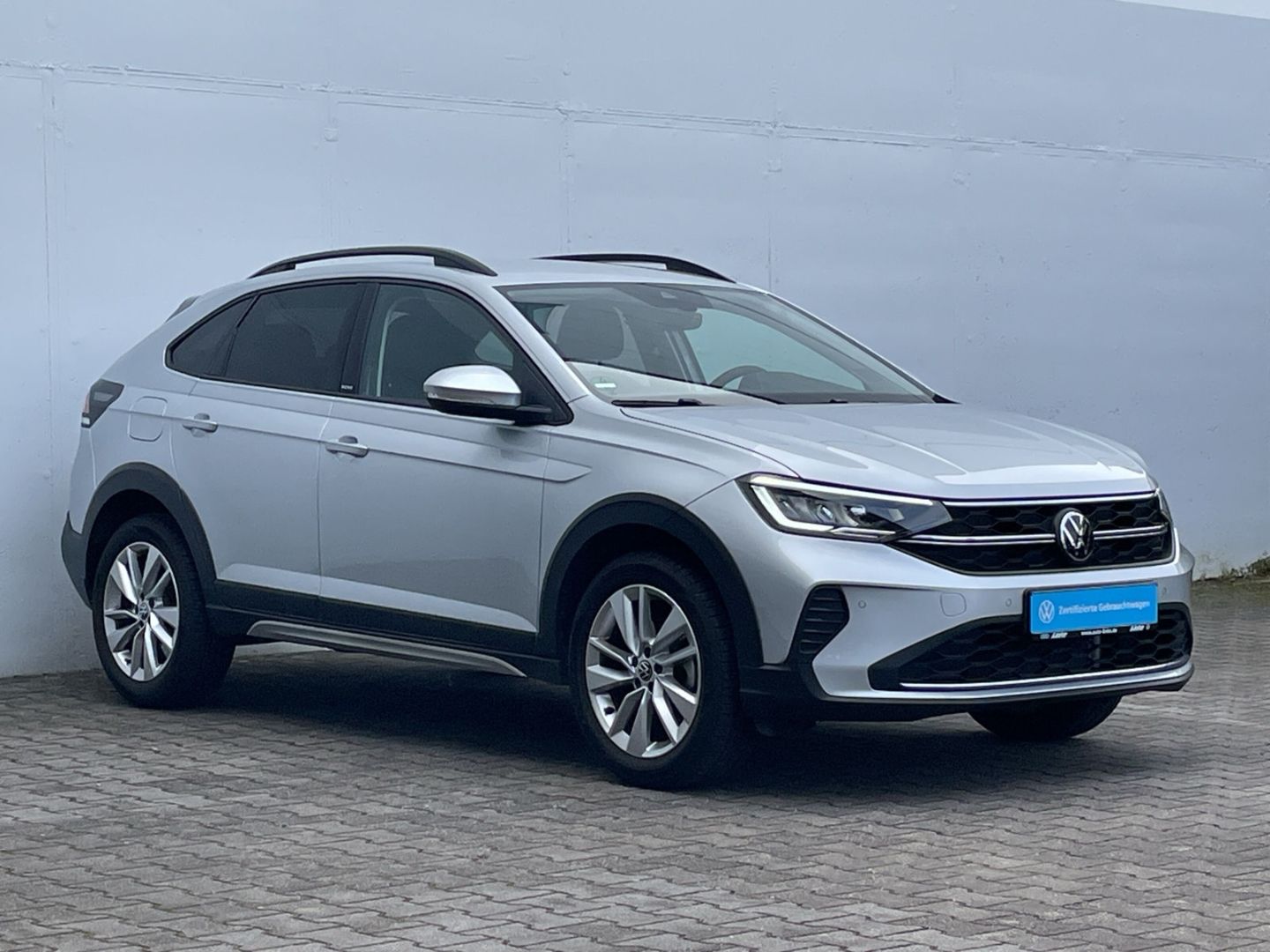 Taigo 1.0TSI DSG Move AHK/Kamera/App-Connect/ACC