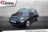 Fiat 500 1.2 8V Lounge Glasdach - Fiat 500: Glasdach