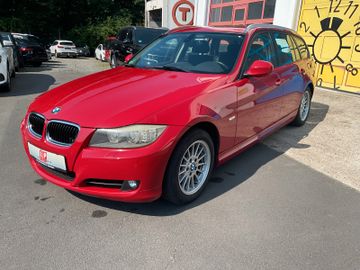 BMW 318 - 1