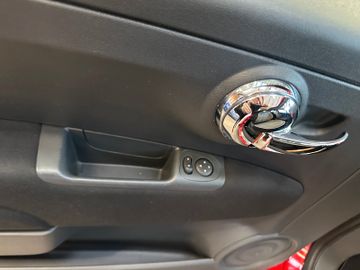 MYAUTOCENTER – Gebraucht- und Jahreswagen mit Werkstattservice in Pfaffenhofen Fiat 500C *Klima*Radio*Bluetooth*Freisprech*PDC*