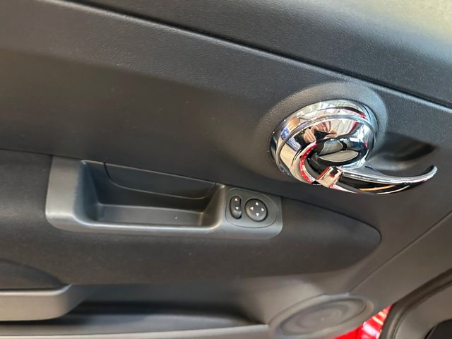 MYAUTOCENTER – Gebraucht- und Jahreswagen mit Werkstattservice in Pfaffenhofen Fiat 500C *Klima*Radio*Bluetooth*Freisprech*PDC*