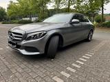 Mercedes-Benz Mercedes c Klasse w205 220d 170ps top gepf... - Mercedes-Benz 220: Klasse W220