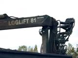 Mercedes-Benz Actros 1831 Kipper LOGLIFT  81 Sonderbau  Heck K - Angebote