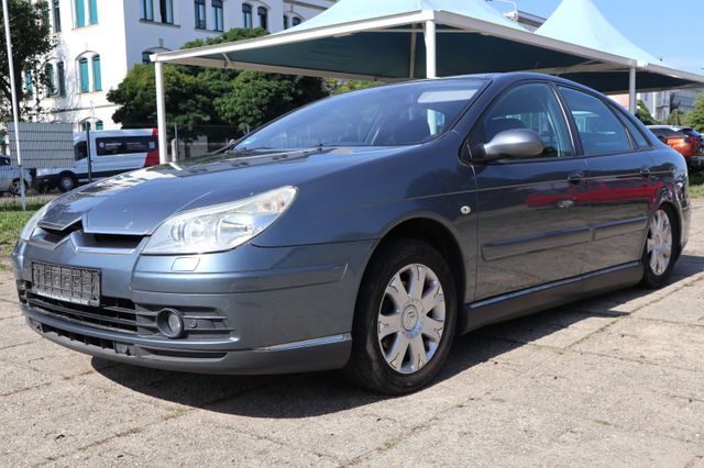Citroën C5 Lim. Tendance*Alufelgen