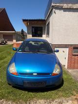 Ford Ka/Ka+ 1,3 51kW Royal Royal - Ford Ka/Ka+ in Kassel