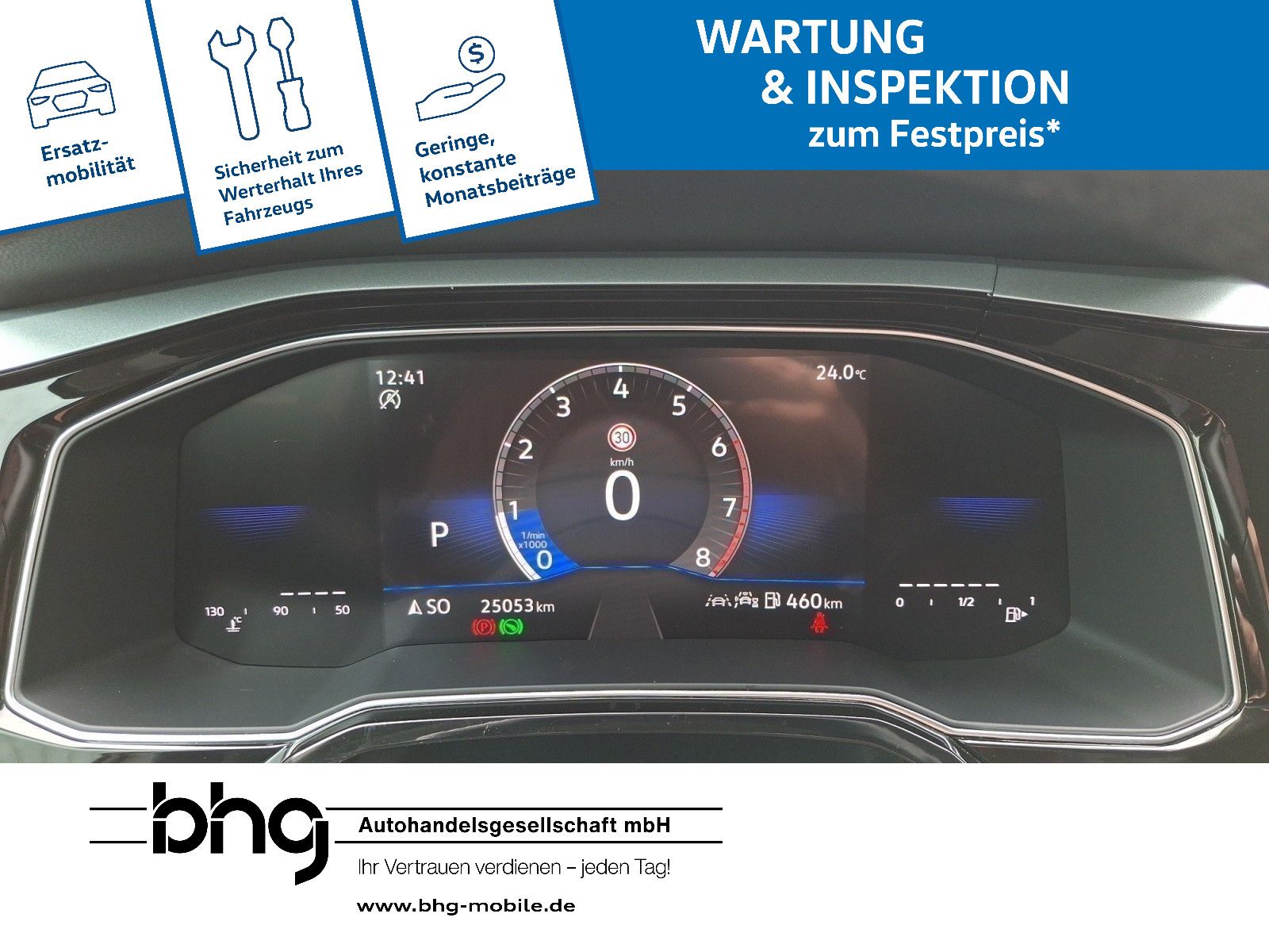 Volkswagen Polo - Bild 10
