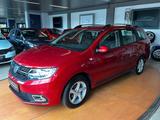 Dacia Logan MCV II 1.HAND/AUT./AHK/KLIMA/PDC/ECO - gebrauchte Dacia Logan aus dem Jahr 2017