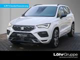 Seat Ateca 2.0 TDI DSG FR AHK, RFK, Pano., LED-Sch.,  - gebrauchte Seat Ateca aus dem Jahr 2023