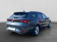 Seat Leon - Vorschau Bild 3