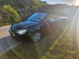 Volkswagen VW Eos 1,4L Benziner Cabrio TÜV - Volkswagen Eos in Bielefeld