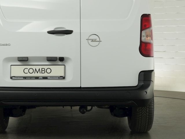 Combo E CARGO FACELIFT EDITION+RÜCKFAHRKAMERA+KL