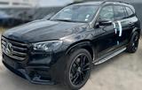 Mercedes-Benz 4MATIC | ULTIMATE | Night | Nappa | TV - Mercedes-Benz GLS 450 Neuwagen