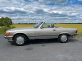 Mercedes-Benz SL 560 - gebrauchte Mercedes-Benz SL 560 aus dem Jahr 1988